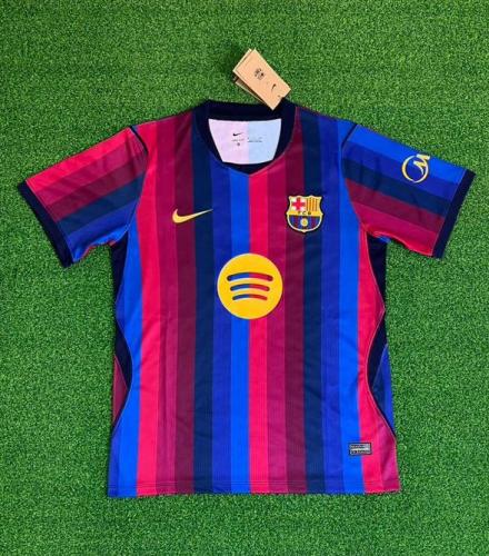 تيشيرت برشلونه26/27
