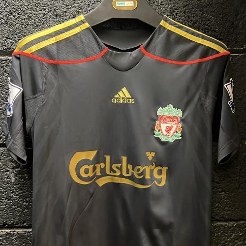 تيشيرت ليفربول طباعة 8 GERARD