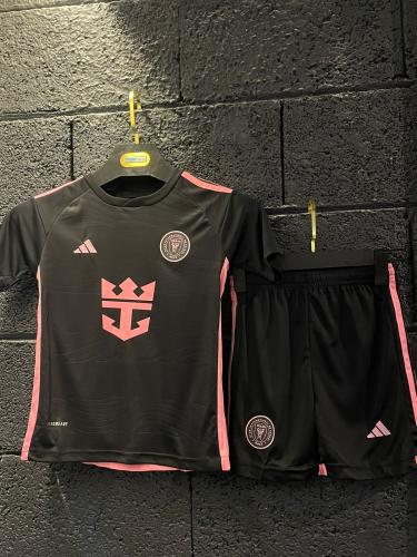 طقم انتر ميامي 24/25 ( ولادي )