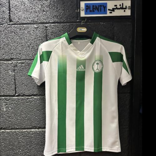 تيشيرت المنتخب كلاسيك
