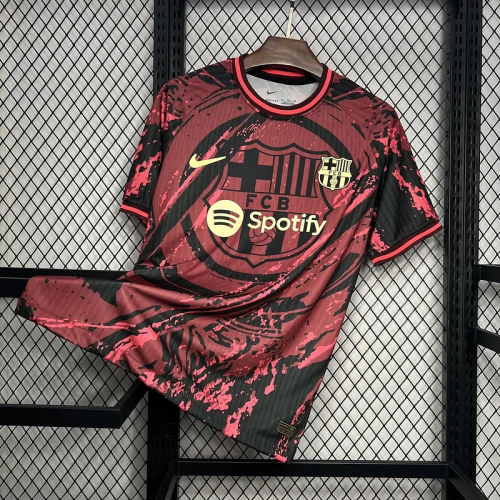 تيشيرت برشلونه 25/26