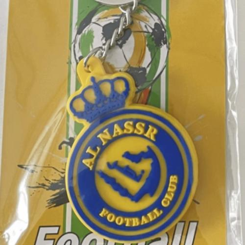 ميدالية مفاتيح - النصر