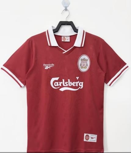 تيشيرت ليفربول 1996