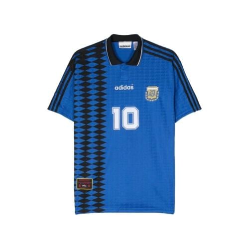 تيشيرت الارجنتين طباعة MARADONA 10