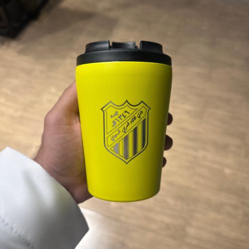 كوب قهوه ( مق ) الاتحاد
