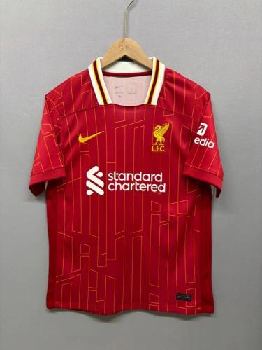 تيشيرت ليفربول 24/25