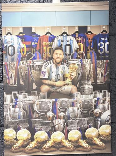 صورة اللاعب Messi