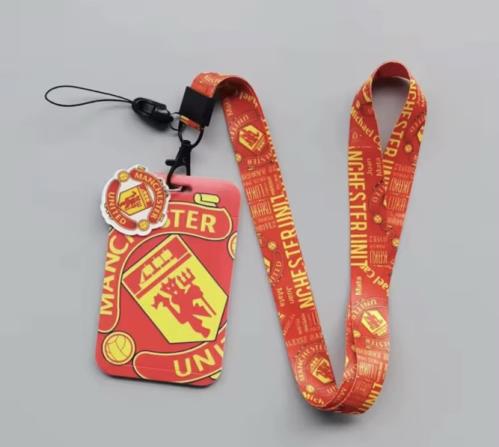 تعليقة كرت - مانشستير يونايتد