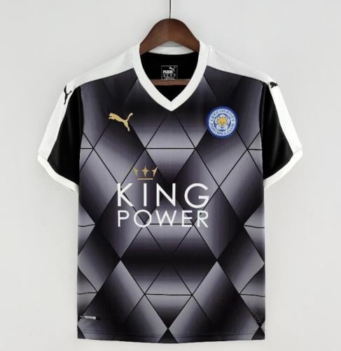 تيشيرت ليستر سيتي 2015-2016