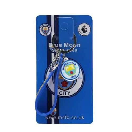 ميداليه مفاتيح مانشيستر سيتي
