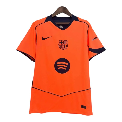تيشيرت برشلونه 25/26