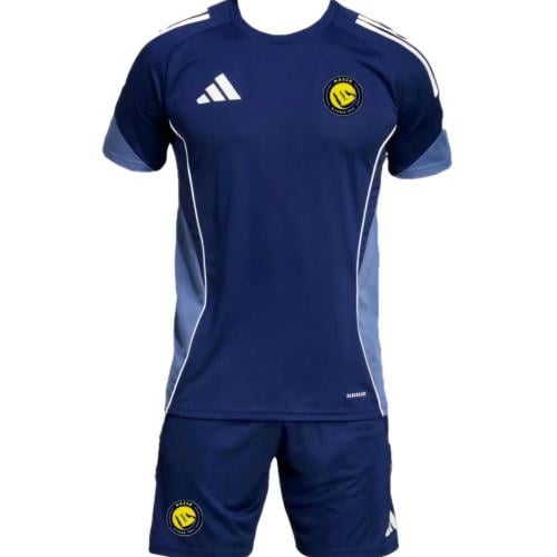 طقم النصر 25/26