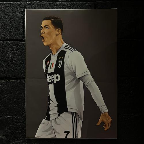 صوره اللاعب RONALDO