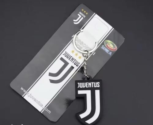 ميداليه مفاتيح يوفنتوس