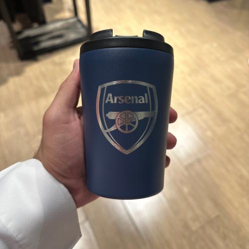 كوب قهوه ( مق ) ارسنال