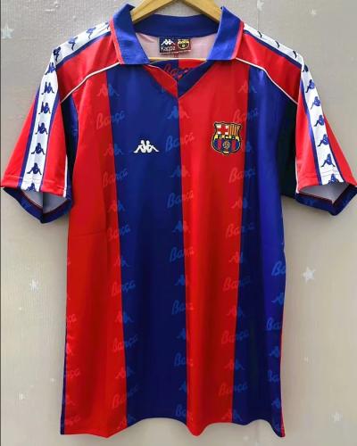 تيشيرت برشلونه 1992 طباعة ROMARIO 10