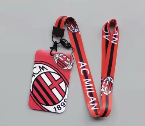 تعليقة كرت - ميلان