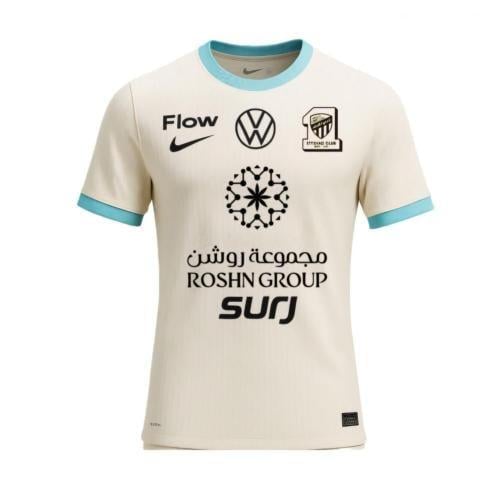 تيشيرت الاتحاد 25/26