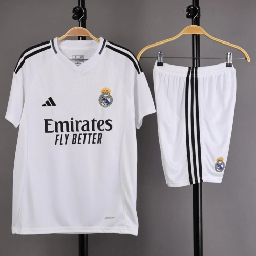 طقم ريال مدريد 24/25
