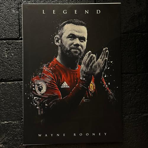 صوره اللاعب ROONEY