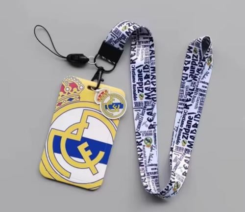 تعليقة كرت - ريال مدريد