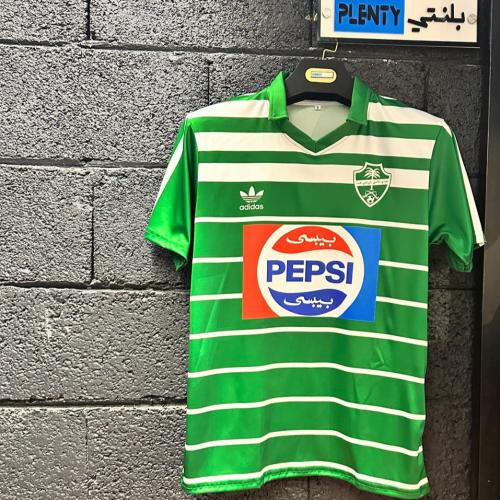 تيشيرت الاهلي كلاسيك