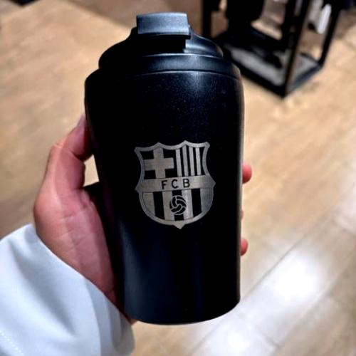 كوب قهوه ( مق ) برشلونه