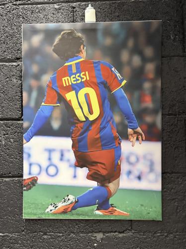 صورة اللاعب Messi