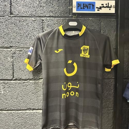 تيشيرت الاتحاد كلاسيك