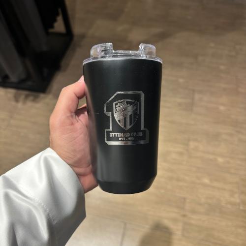 كوب قهوه ( مق ) الاتحاد