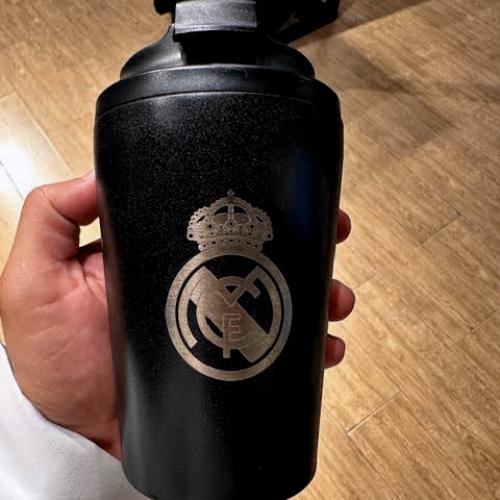 كوب قهوه ( مق ) ريال مدريد