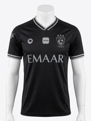 تيشيرت الهلال كلاسيك