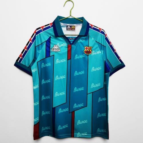 تيشيرت برشلونه 1995-1997