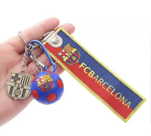 ميداليه مفاتيح برشلونه