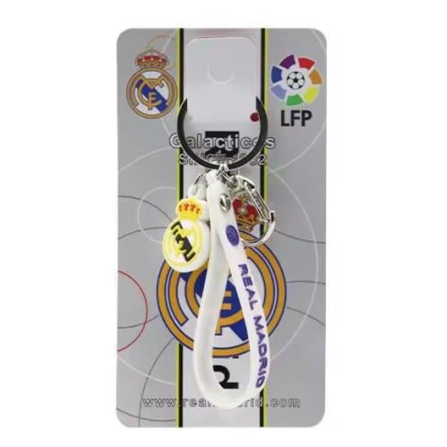 ميداليه مفاتيح ريال مدريد