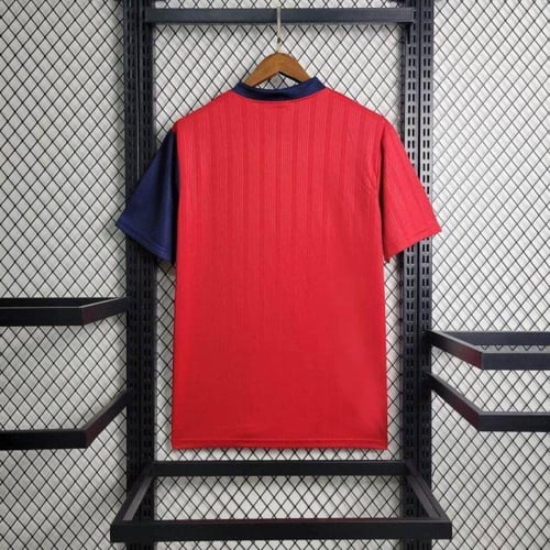 تيشيرت اسبانيا 1996