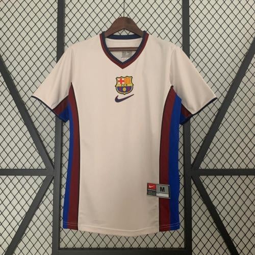 تيشيرت برشلونه طباعه RIVALDO