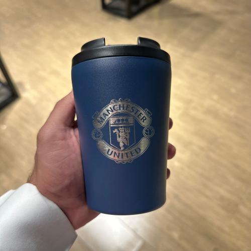 كوب قهوه ( مق ) مانشستر يونايتد
