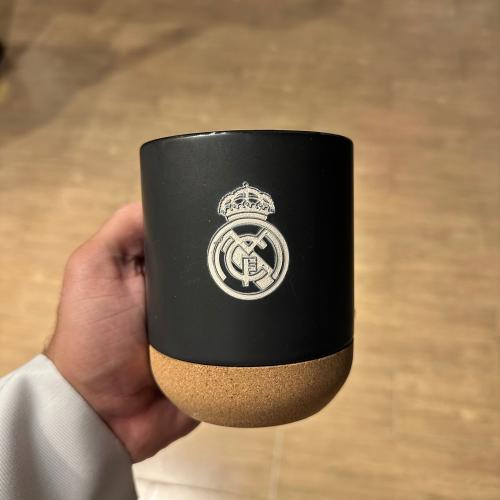 كوب قهوه ( مق ) ريال مدريد