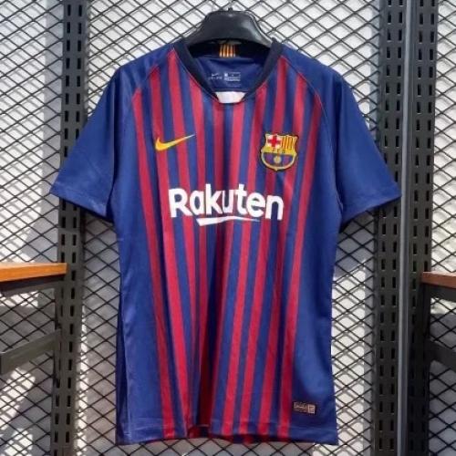 تيشيرت برشلونه 2018 طباعة MESSI 10