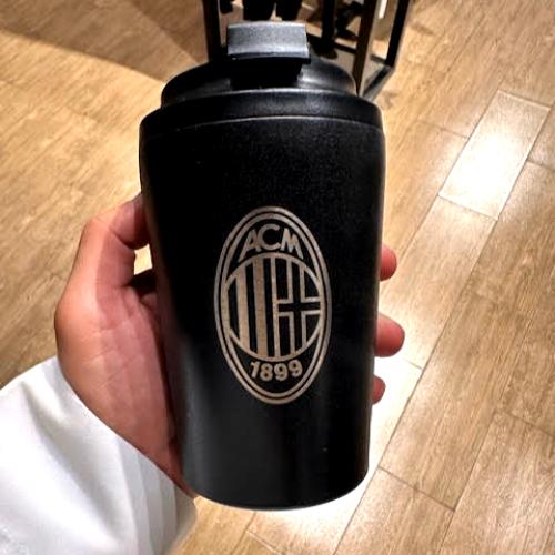 كوب قهوه ( مق ) ميلان