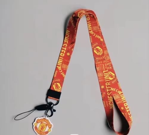 تعليقة - مانشستير يونايتد