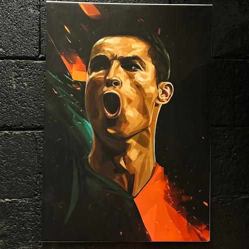صوره اللاعب RONALDO