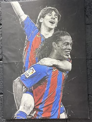صورة اللاعب Messi