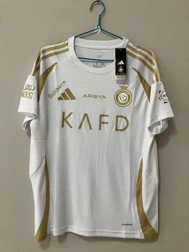 تيشيرت النصر 24/25