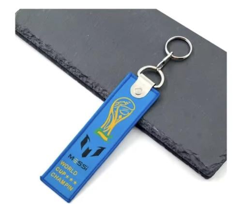 ميدالية مفاتيح - MESSI