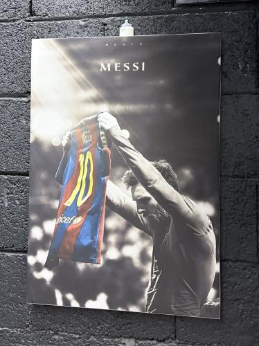صورة اللاعب Messi
