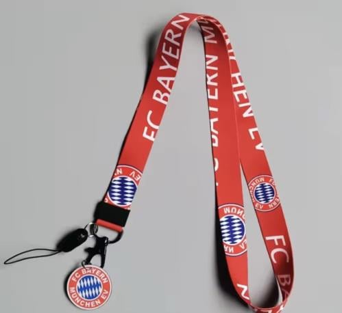 تعليقه - بايرن ميونخ