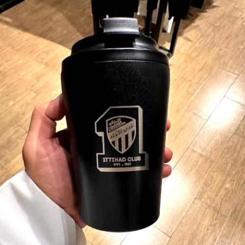كوب قهوه ( مق ) الاتحاد