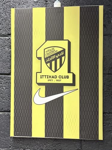 صور نادي الاتحاد